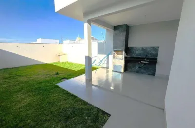 Casa à venda em Maringá, Parque Industrial, com 3 quartos, com 100 m²