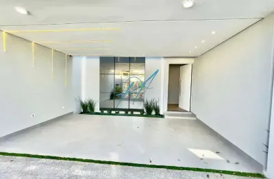 Casa à venda em maringá, jardim imperial, com 3 quartos, com 180 m²