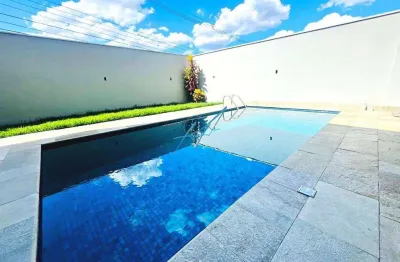 Casa à venda em maringá, jardim cidade monções, com 3 quartos, com 237.5 m²