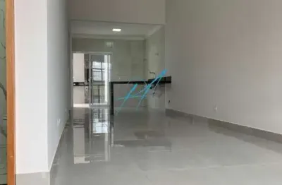 Casa à venda em maringá, jardim munique, com 3 quartos, com 125 m²