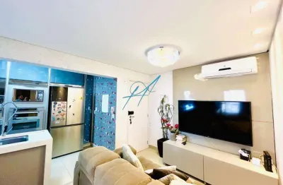 Apartamento à venda em maringá, zona 02, com 3 quartos, com 75 m², vivace residence club