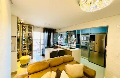 Apartamento à venda em Maringá, Zona 02, com 3 quartos, com 75 m², Vivace Residence Club