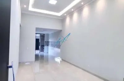 Casa à venda em maringá, jardim espanha, com 3 quartos, com 140 m²