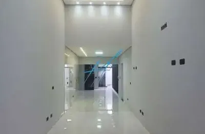 Casa à venda em maringá, jardim munique, com 3 quartos, com 128 m²