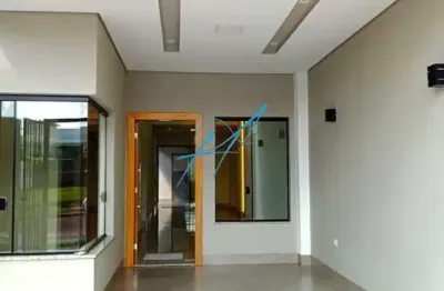 Casa à venda em maringá, jardim fregadolli, com 3 quartos, com 105 m²