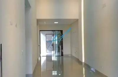 Casa à venda em maringá, jardim fregadolli, com 3 quartos, com 105 m²