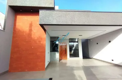 Casa à venda em maringá, jardim oriental, com 3 quartos, com 129 m²