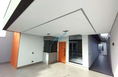 Casa à venda em maringá, jardim oriental, com 3 quartos, com 129 m²