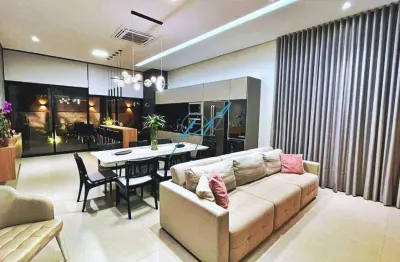 Casa à venda em sarandi, centro, com 4 suítes, com 232 m², green park