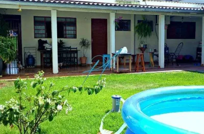 Casa com 3 quartos à venda na Rua Arapongas, 635, Zona 08, Maringá