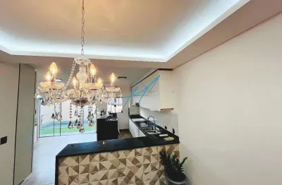 Casa à venda em maringá, jardim oriental, com 4 quartos, com 245 m²