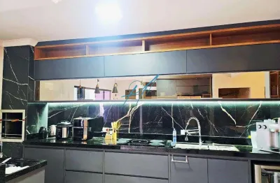 Casa à venda em maringá, jardim oriental, com 3 quartos, com 240 m²