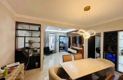 Casa à venda em maringá, jardim oriental, com 3 quartos, com 240 m²