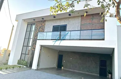 Casa à venda em sarandi, jardim paraiso, com 4 quartos, com 300 m², green park