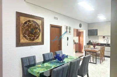 Casa à venda em Sarandi, Jardim Paraiso, com 4 quartos, com 300 m², GREEN PARK
