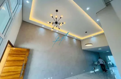 Casa à venda em maringá, jardim alvorada, com 3 quartos, com 135 m²