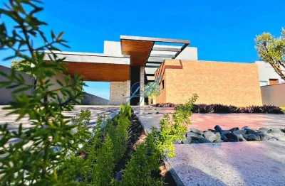 Casa à venda em maringá, jardim são paulo, com 4 suítes, com 320 m², condominio monte hermon