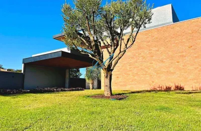 Casa à venda em maringá, jardim são paulo, com 4 suítes, com 320 m², condominio monte hermon