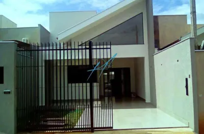 Casa à venda em maringá, jardim monte rei, com 3 quartos, com 103.3 m²