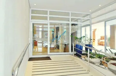 Apartamento à venda em maringá, zona 01, com 3 quartos, com 134 m², edifício ferrarini