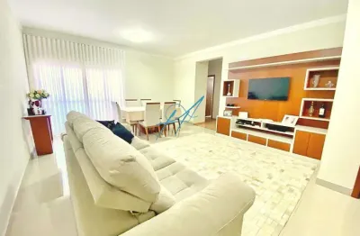 Apartamento à venda em Maringá, Zona 01, com 3 quartos, com 134 m², Edifício Ferrarini