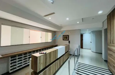 Apartamento à venda em maringá, zona 7, com 1 quarto, com 29 m², condominio edifício auri verde