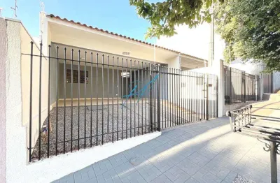 Casa à venda em maringá, parque da gávea, com 2 quartos, com 113 m²
