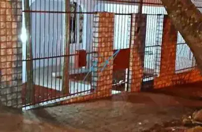 Casa à venda em maringá, parque lagoa dourada, com 4 quartos, com 194 m²