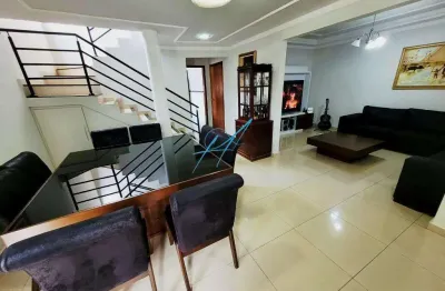 Casa à venda em maringá, parque da gávea, com 3 quartos, com 234 m²