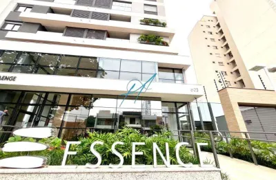 Apartamento à venda em maringá, zona 03, com 3 quartos, com 101 m², edifício essence - plaenge