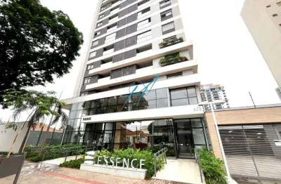 Apartamento à venda em maringá, zona 03, com 3 quartos, com 101 m², edifício essence - plaenge