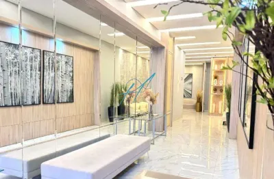 Apartamento à venda em maringá, zona 01, com 3 quartos, com 80 m², edifício maison florence
