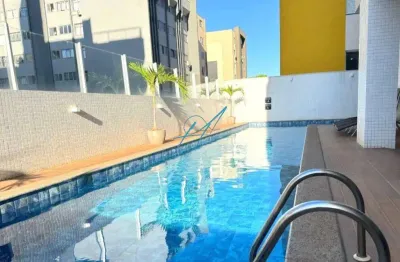 Apartamento à venda em maringá, zona 01, com 3 quartos, com 80 m², edifício maison florence