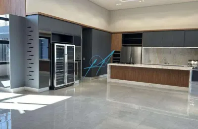 Casa à venda em maringá, jardim cidade monções, com 3 suítes, com 325.88 m²