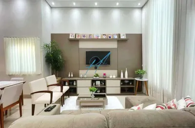 Casa à venda em maringá, jardim oriental, com 3 quartos, com 175.12 m²