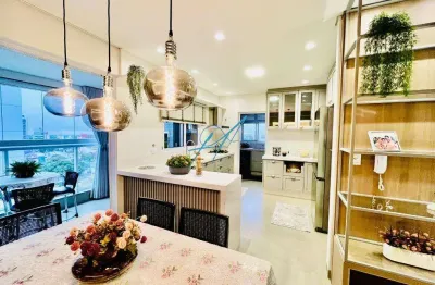 Apartamento à venda em maringá, zona 07, com 3 quartos, com 107 m², edidifício monte alegre