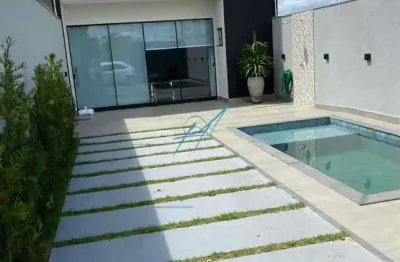 Casa à venda em porto rico, bela vista, com 3 quartos, com 93.25 m²