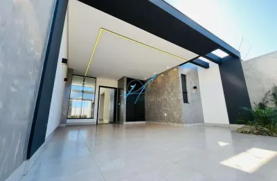 Casa à venda em maringá, jardim colina verde, com 3 quartos, com 99.9 m²