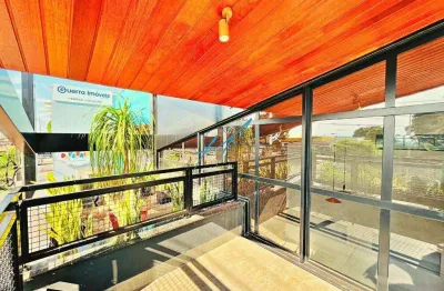 Salão à venda em maringá, jardim guaporé, com 499 m²