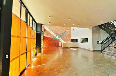 Sala comercial à venda na Avenida Carlos Correa Borges, 1070, Jardim Guaporé, Maringá