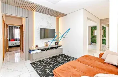 Casa à venda em maringá, jardim los angeles, com 3 quartos, com 326 m²