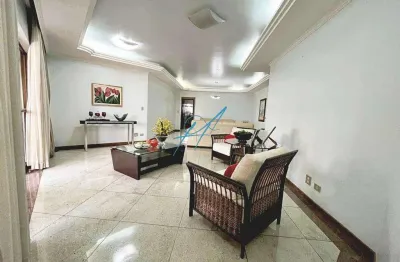 Apartamento à venda em maringá, zona 01, com 4 quartos, com 219 m²