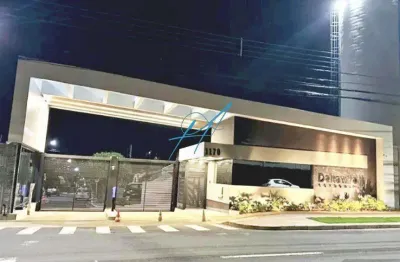 Casa à venda em maringá, zona 08, com 3 quartos, com 266 m², deltaville ii