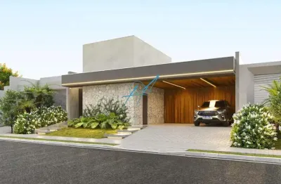 Casa à venda em sarandi, parque pioneiros, com 3 suítes, com 220 m²