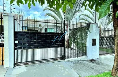Casa à venda em sarandi, residencial são josé, com 3 quartos, com 70 m²