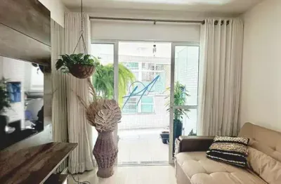 Apartamento à venda em maringá, zona 01, com 2 quartos, com 75 m², torre de viena