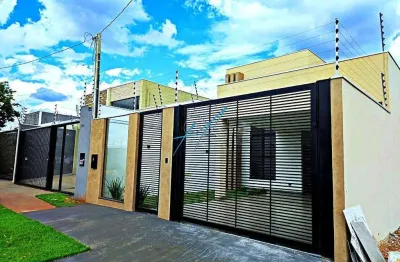 Casa à venda em maringá, jardim espanha, com 2 quartos, com 148.09 m²