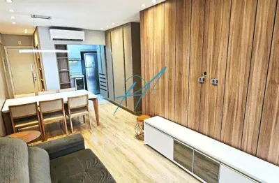 Apartamento à venda em maringá, zona 03, com 3 quartos, com 93 m², edifício monjardim