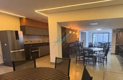 Apartamento à venda em maringá, zona 07, com 3 quartos, com 110 m², edificio barão de lucena