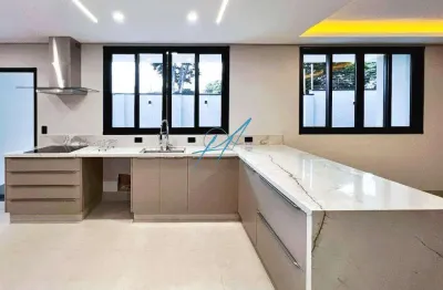 Casa à venda em maringá, zona 02, com 4 quartos, com 200 m²